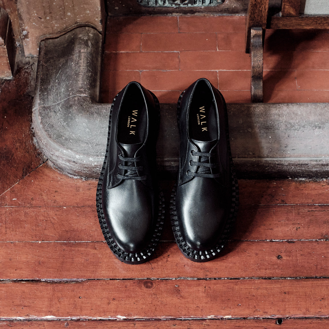 Walk London Jagger Collection AW23