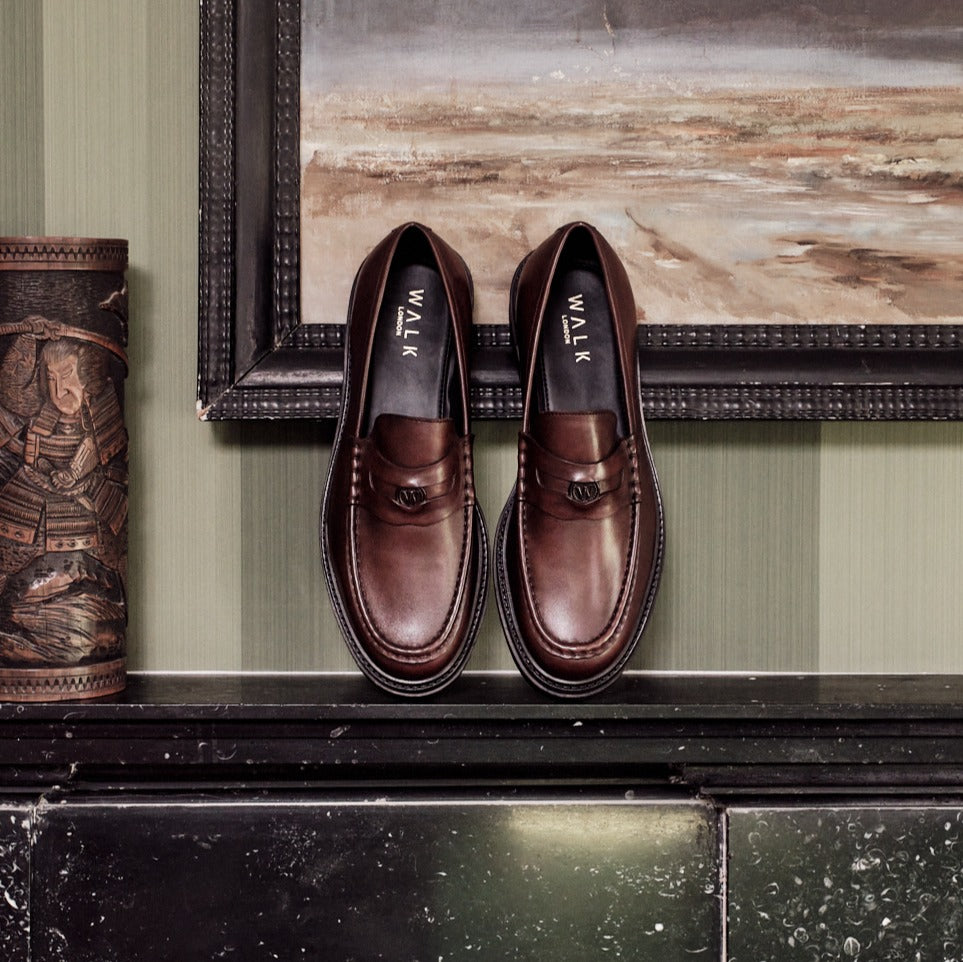 Loafers - Men – Embassy London