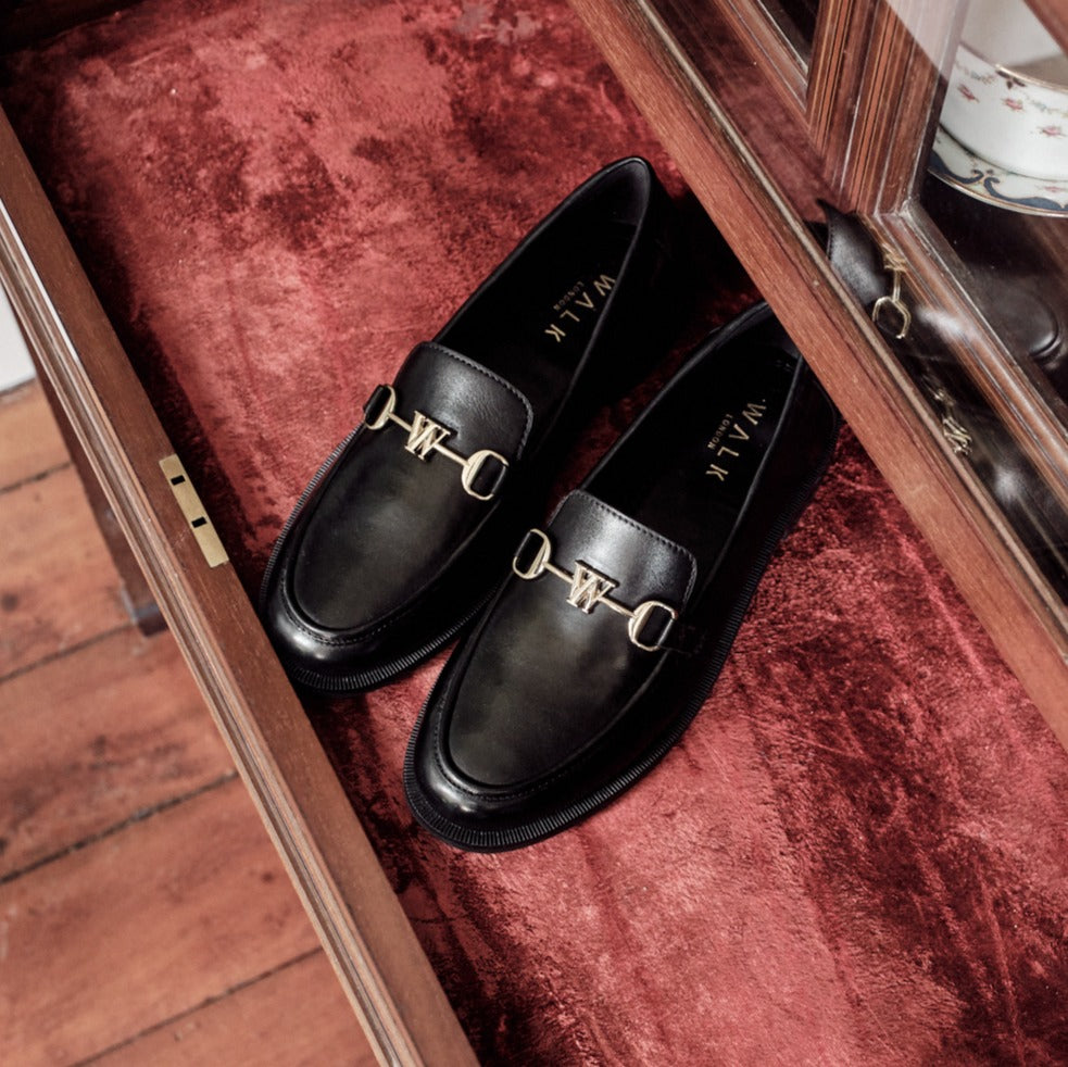 Loafers - Men – Embassy London