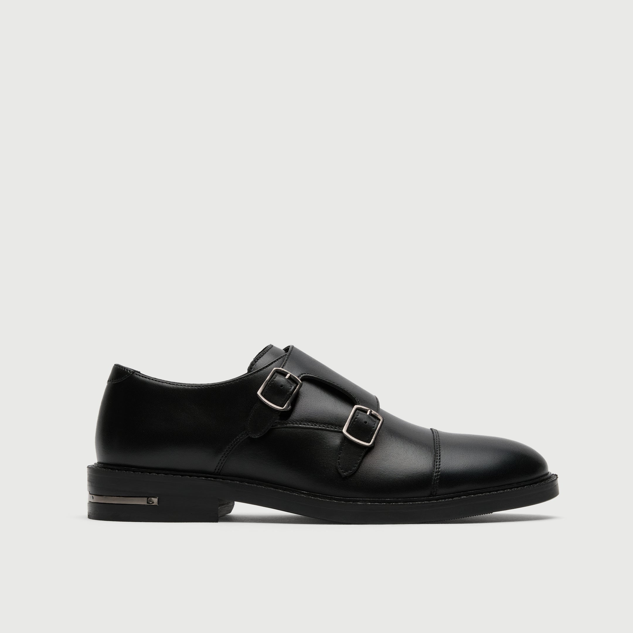Oliver Monk Strap Shoe