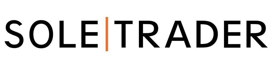 Sole Trader Logo