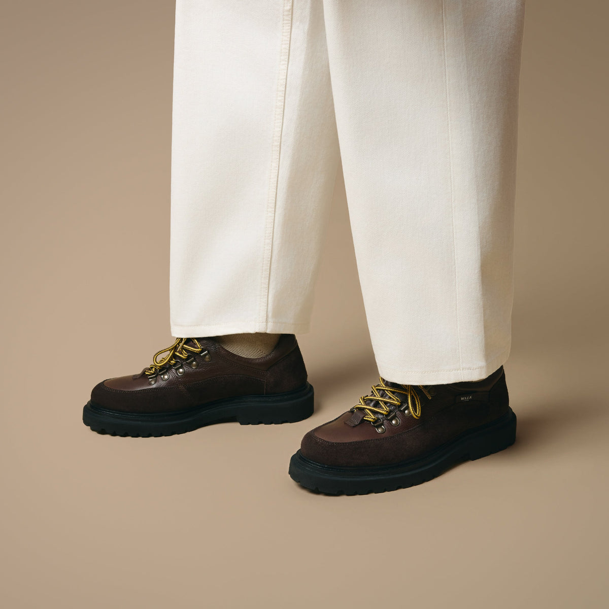 Bethnal Hiking Shoe