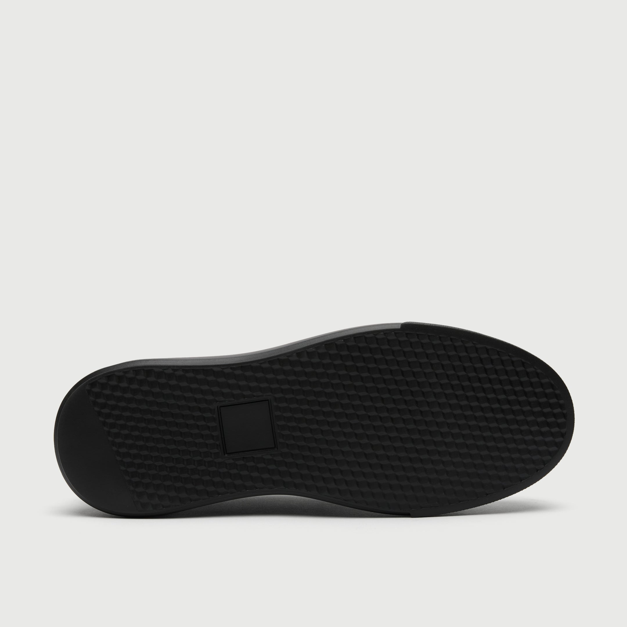 Bronx Saddle Loafer | Black Leather | Walk London Official Site