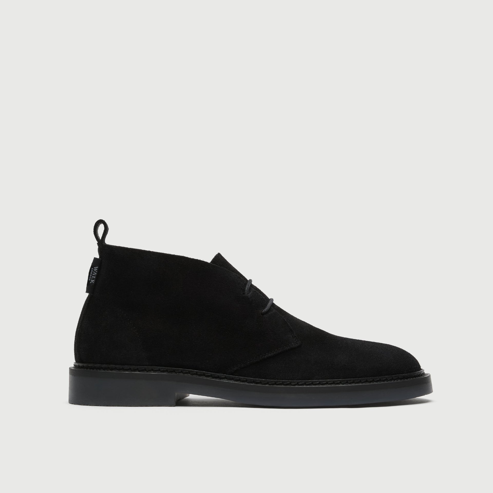 Camden Chukka Boot