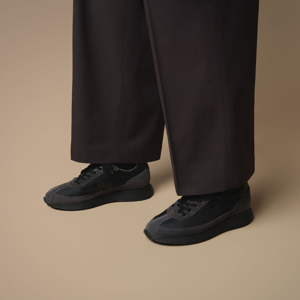 Chiswick Trainer