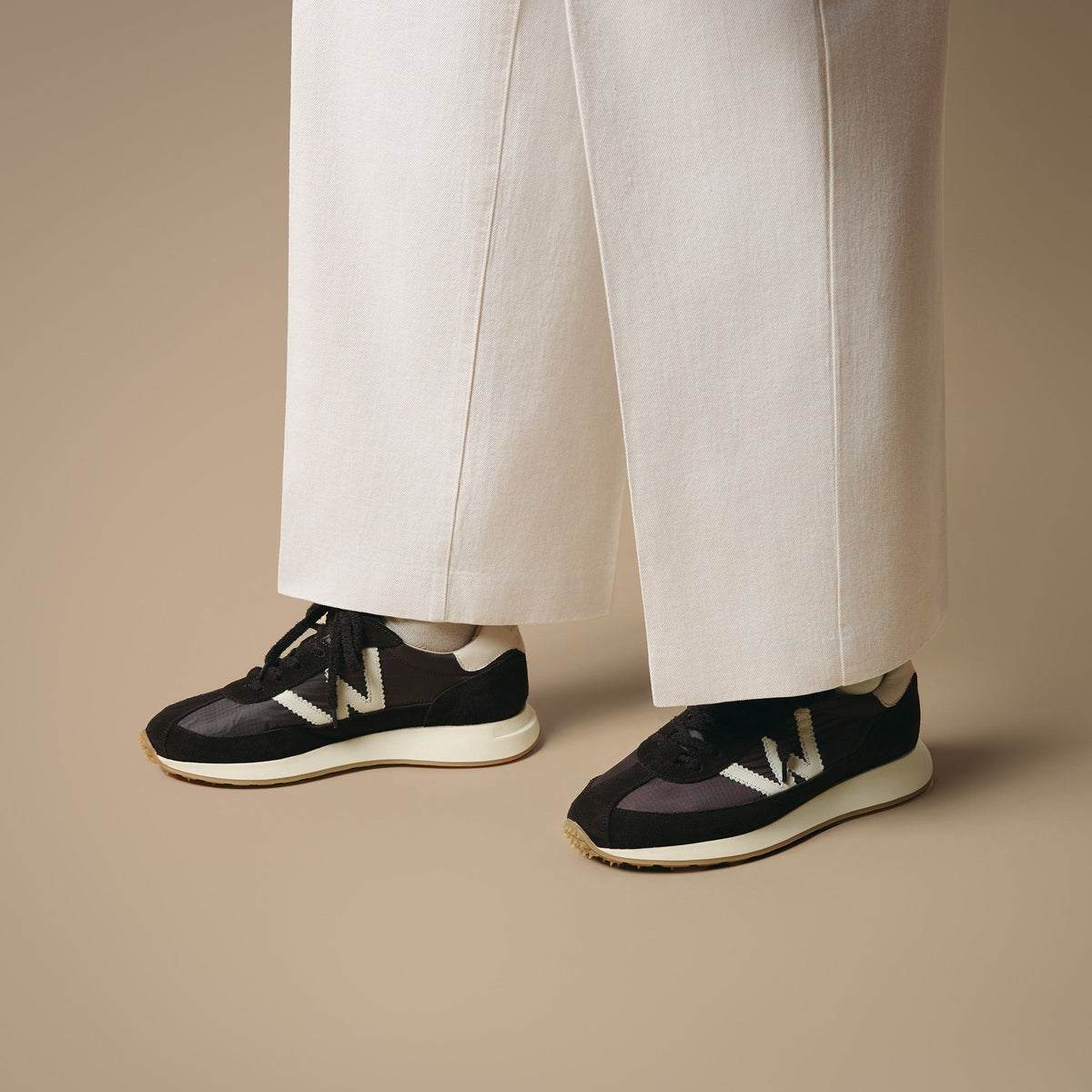 Chiswick Trainer