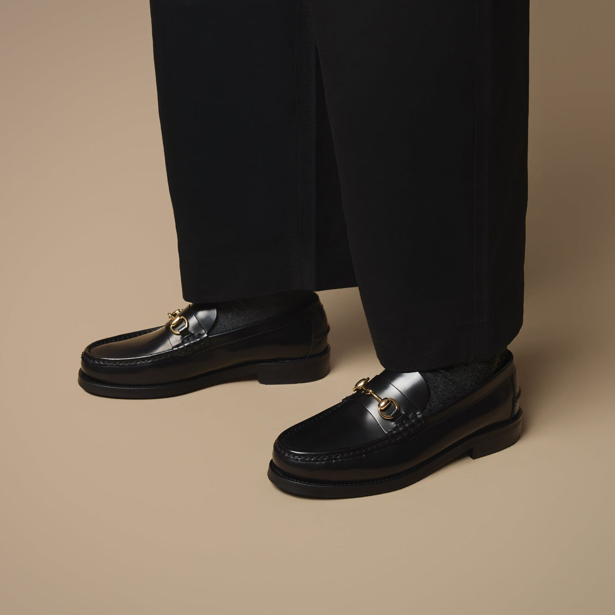 Dalston Trim Loafer