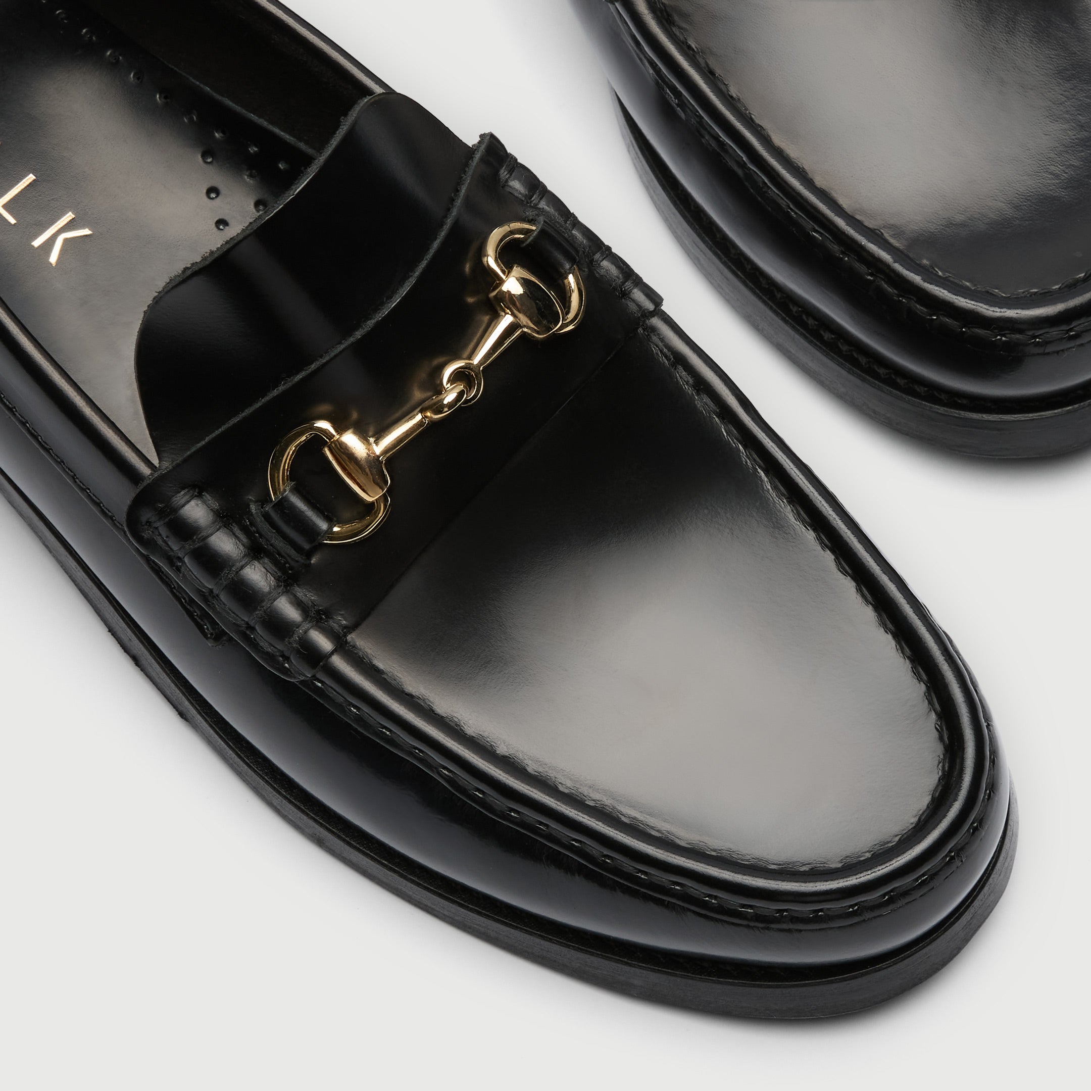 Dalston Trim Loafer