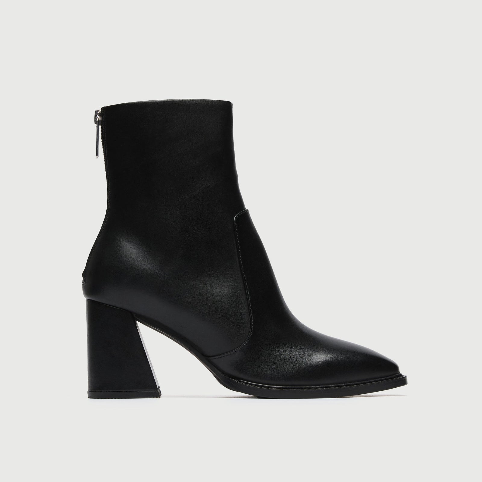 Walk London
Frankie Back Zip Boot