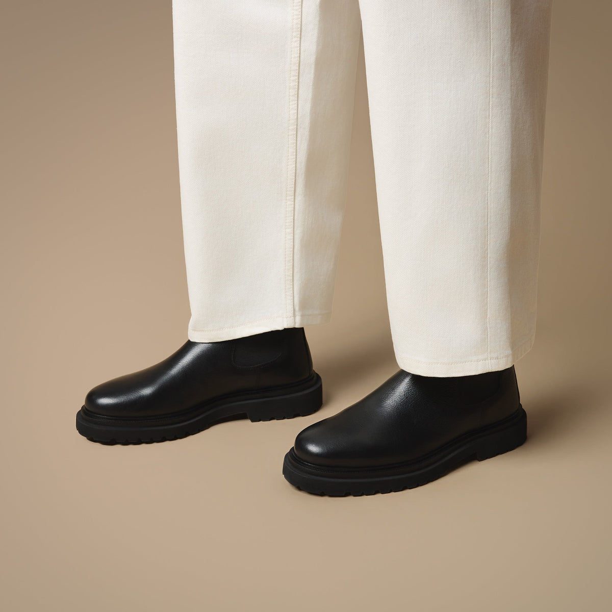 Hackney Chelsea Boot
