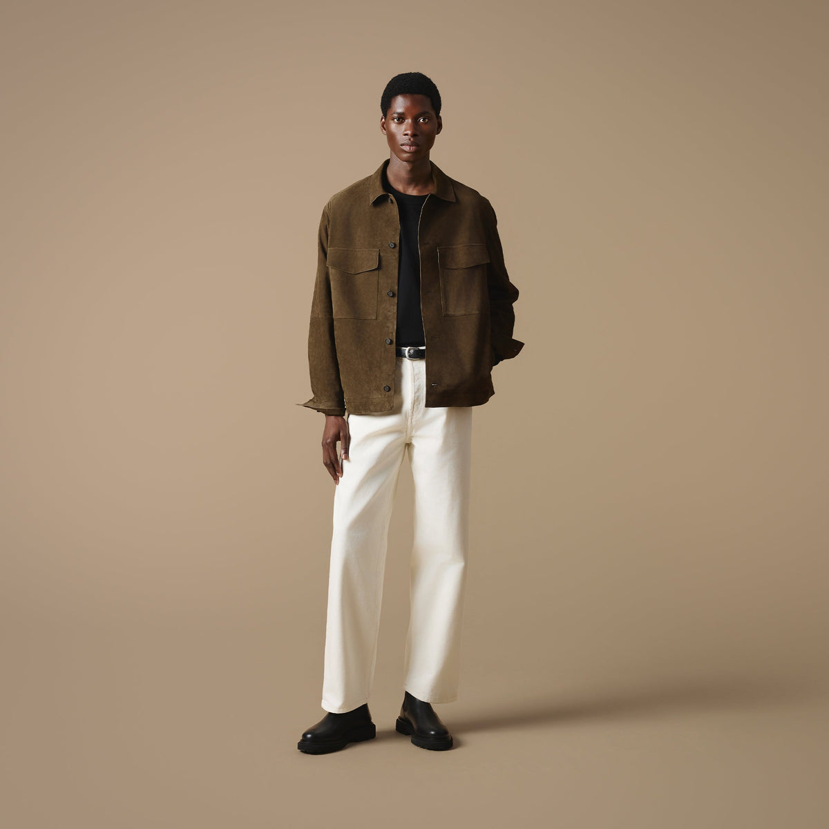 Hackney Chelsea Boot