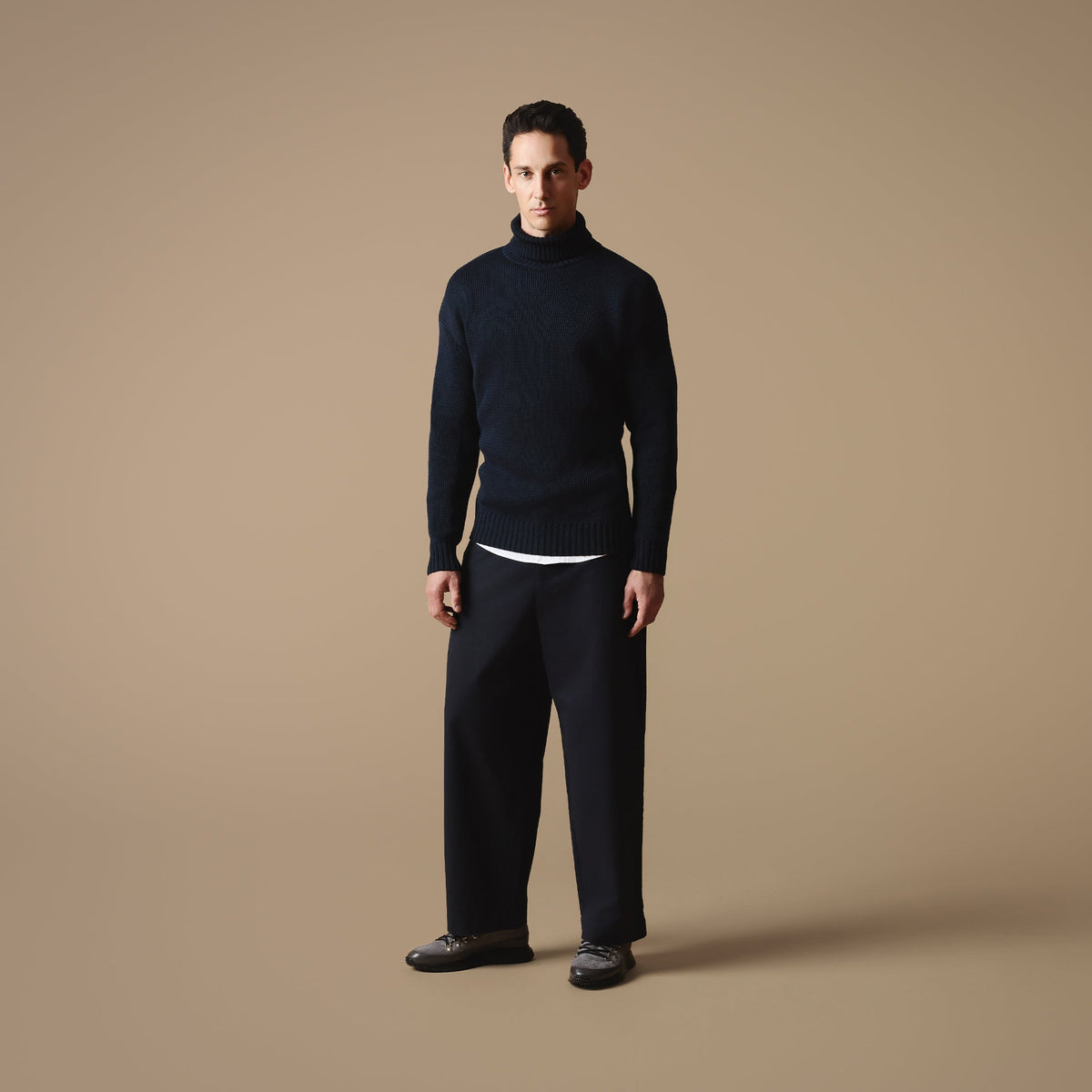 Hampstead Trainer