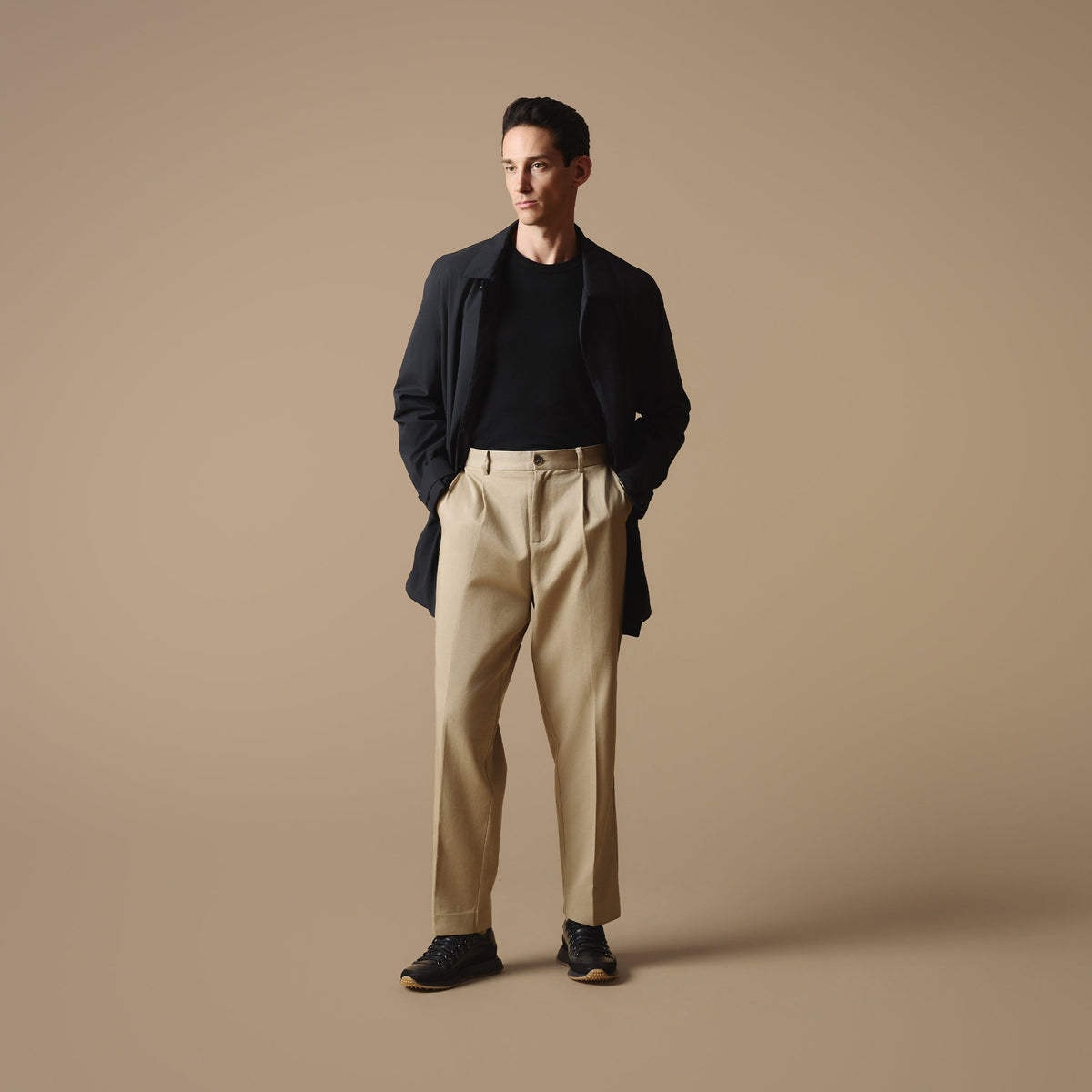 Hampstead Trainer
