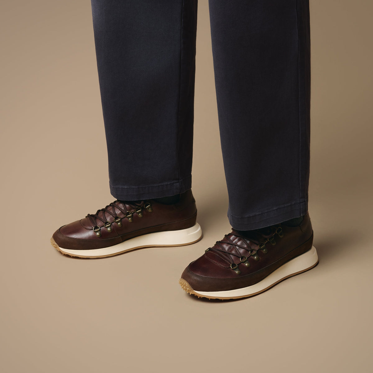 Hampstead Trainer