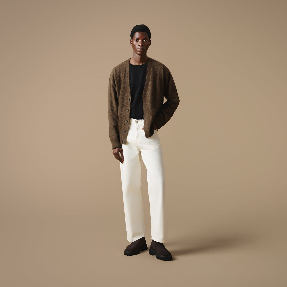 Hopper Chelsea Boot