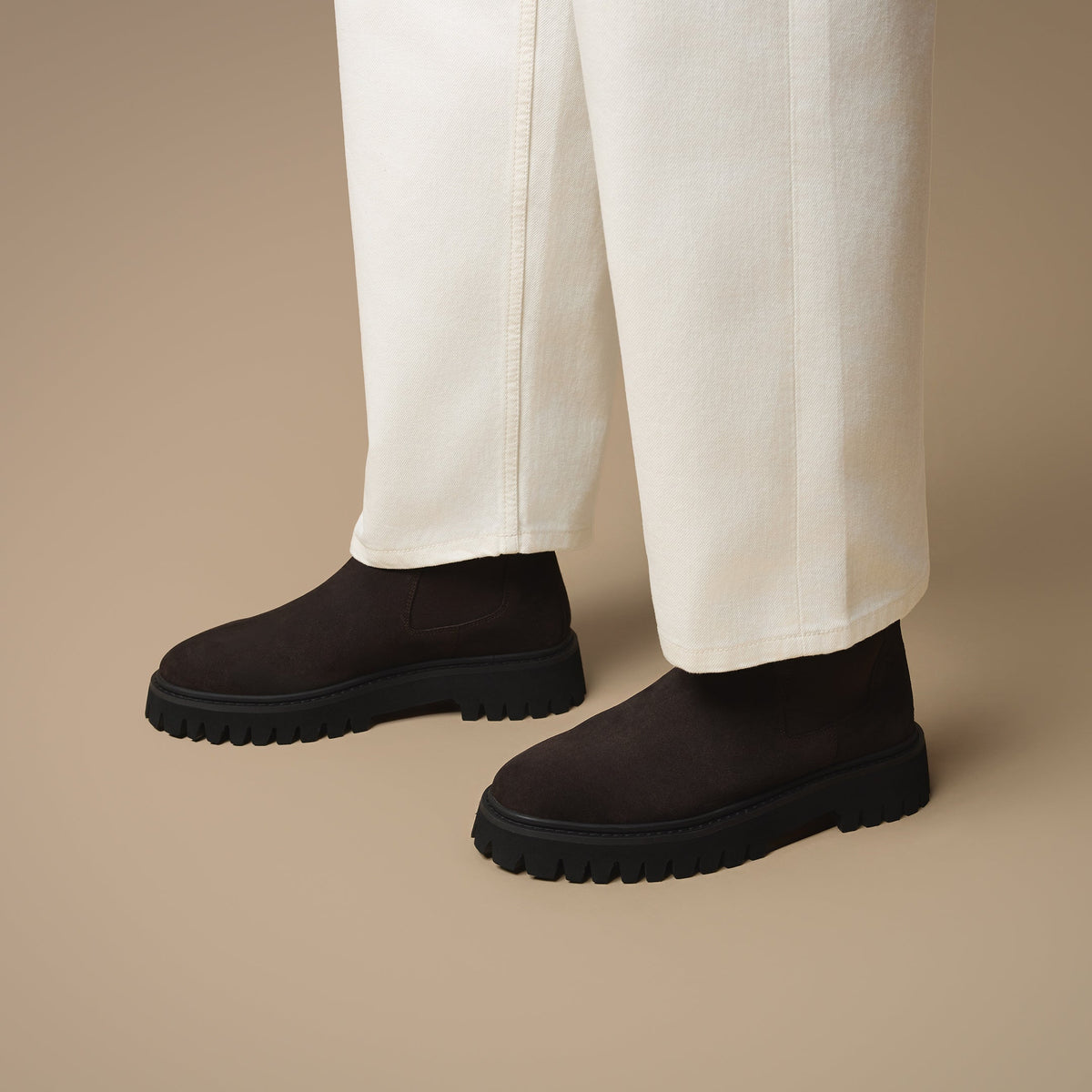 Hopper Chelsea Boot