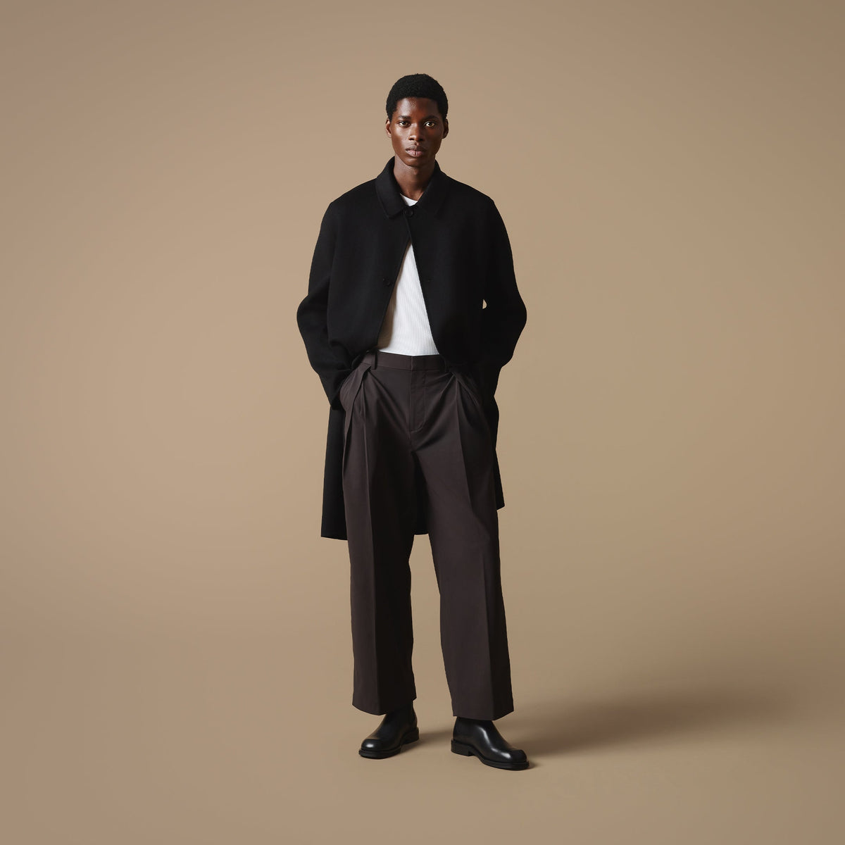 Lambeth Chelsea Boot