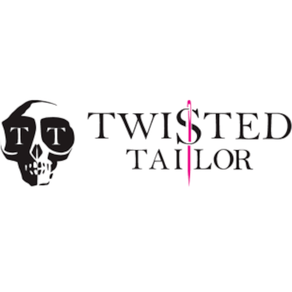 Twisted Tailor Logo