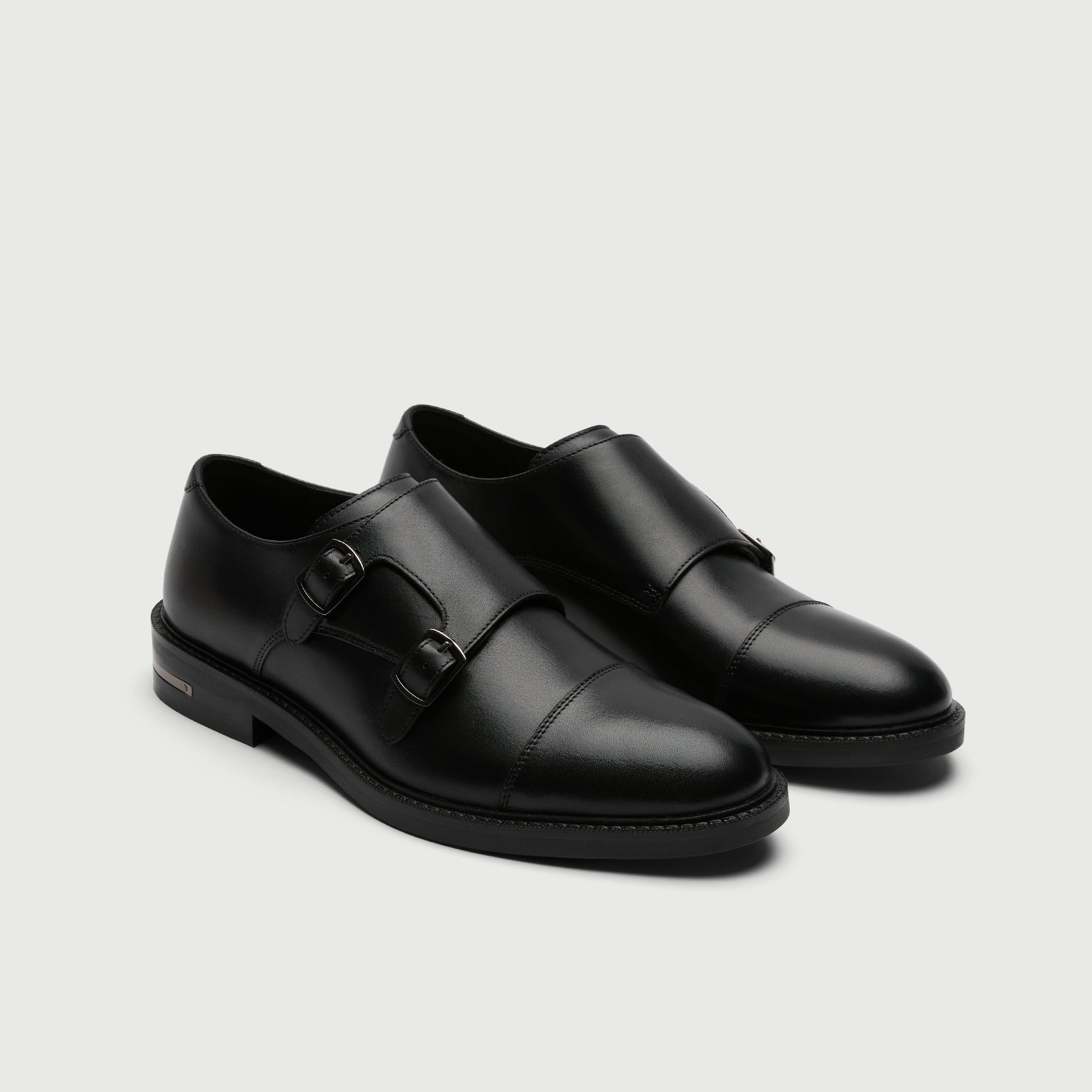 Oliver Monk Strap Shoe