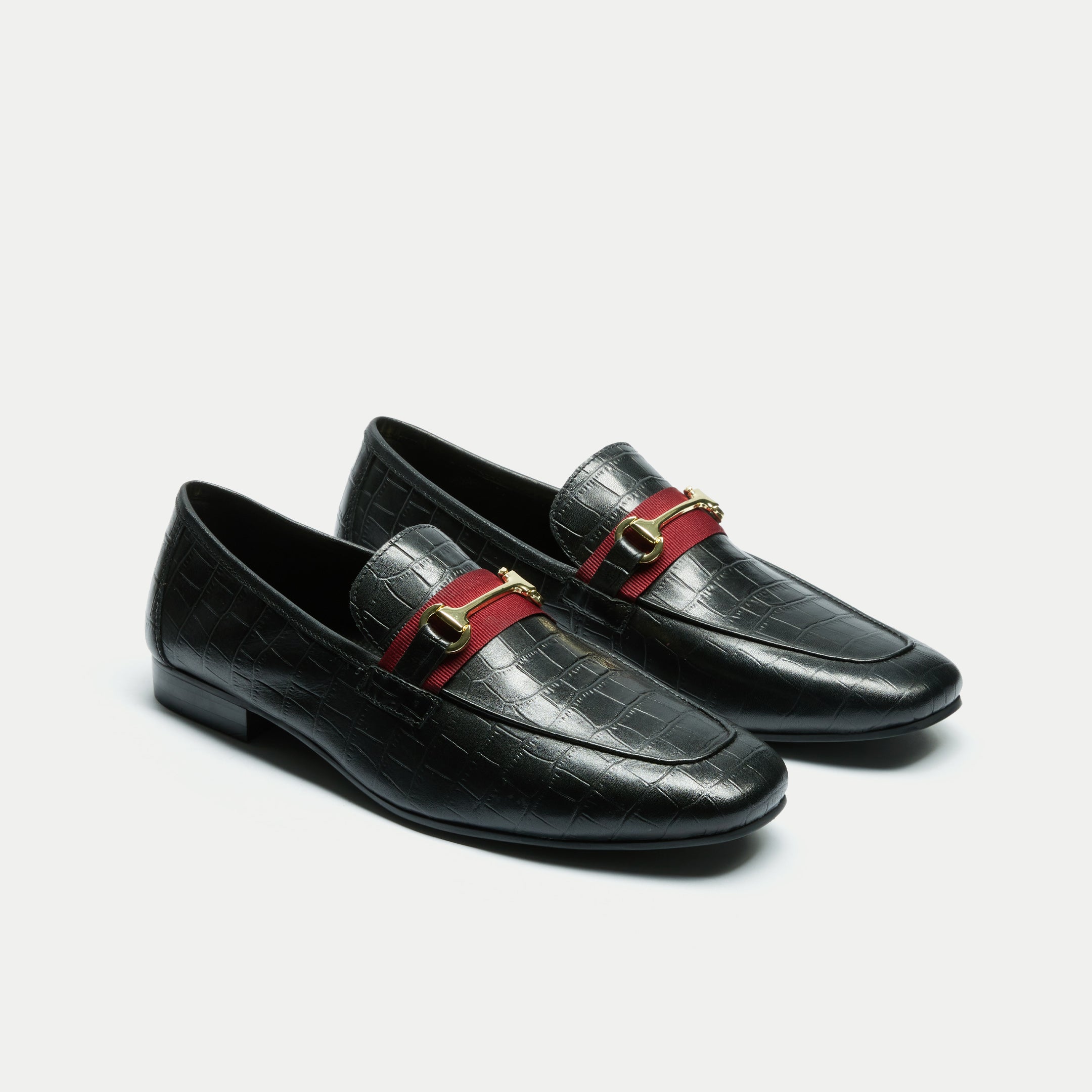 mens loafers uk