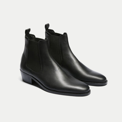 Soludos marfa on sale chelsea boot