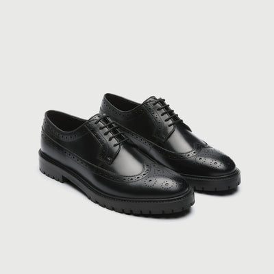 Brogues london deals