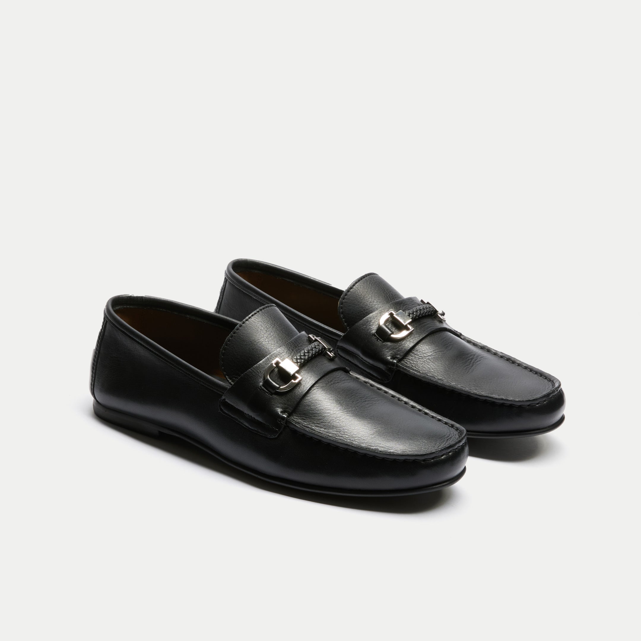 Mens Loafers - Walk London GB – Page 4