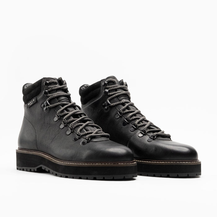 Mens Hiking Boots - Walk London GB