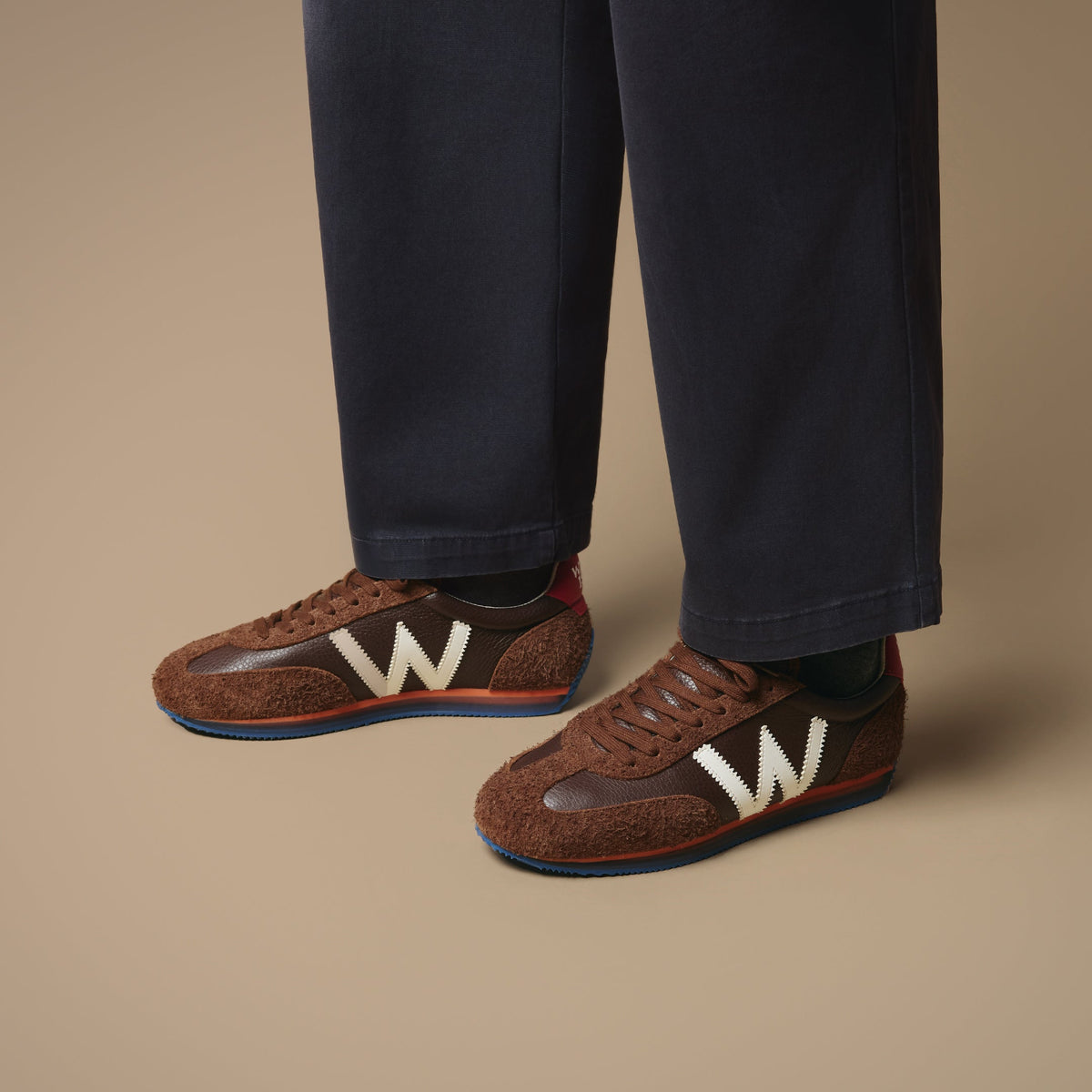 Retro Runner Trainer