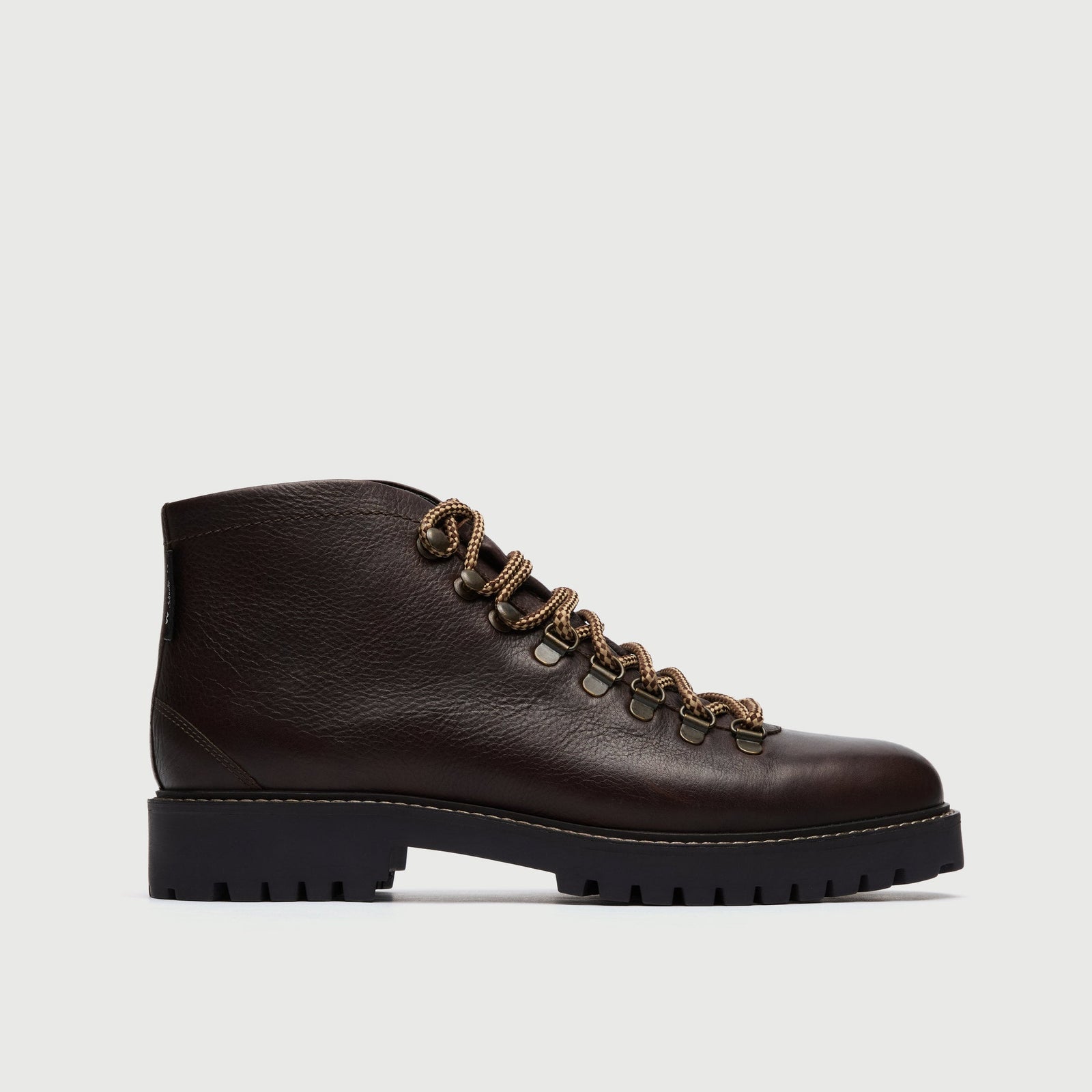 Mens Hiking Boots - Walk London GB