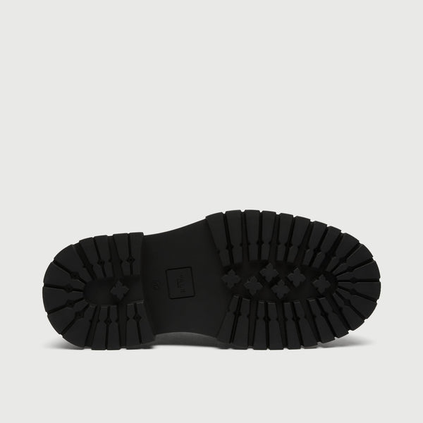 Soho Apron Shoe | Men's Chunky Leather Shoes | Walk London