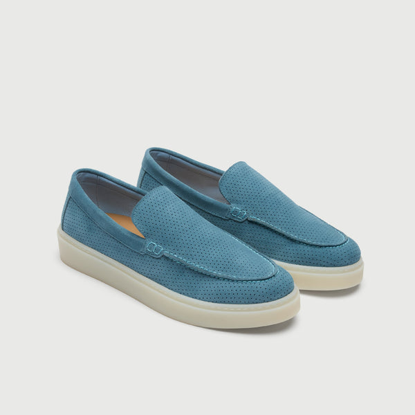 Hi-Tec Men's X Rassvet Hybrid Loafer