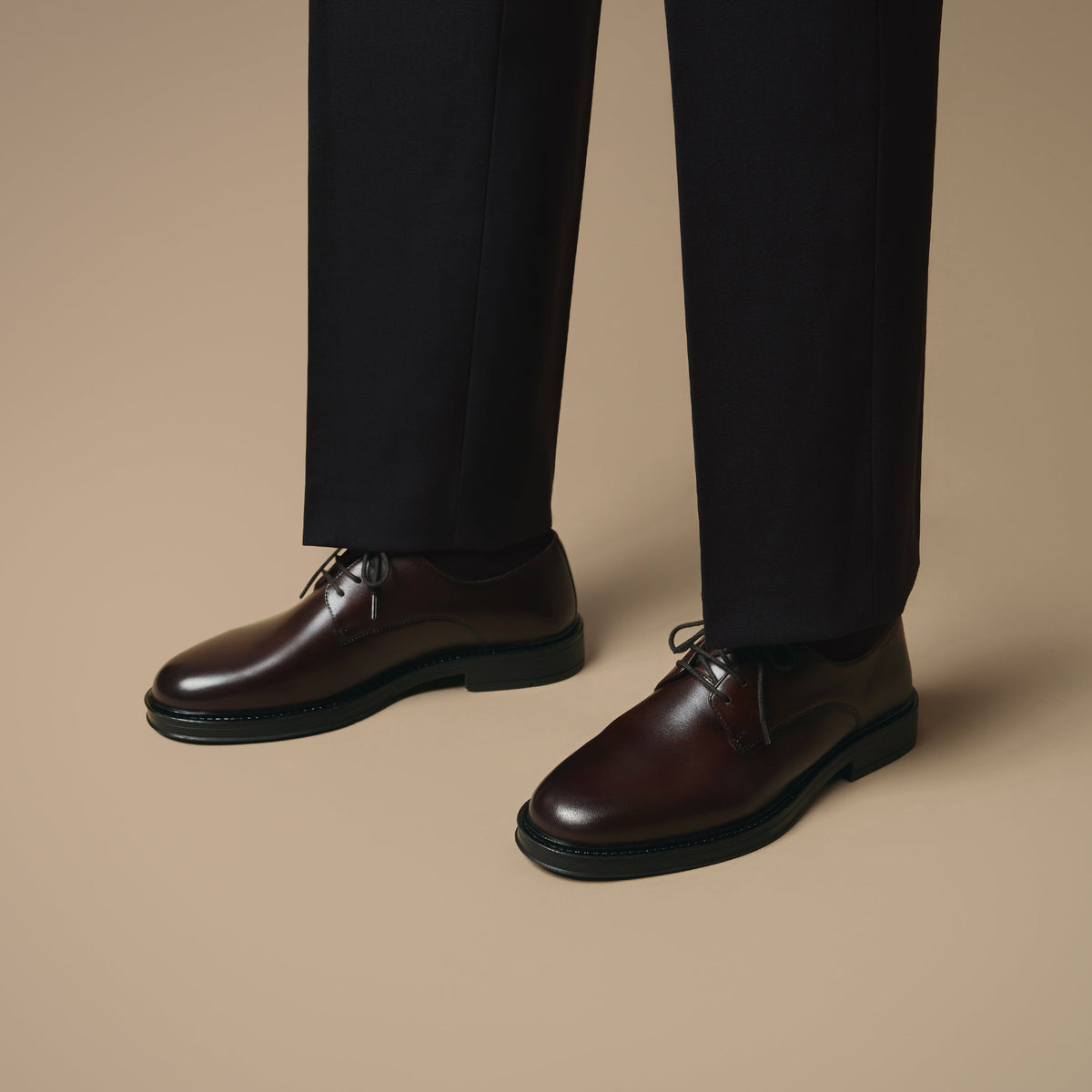 Vincent Derby Shoe
