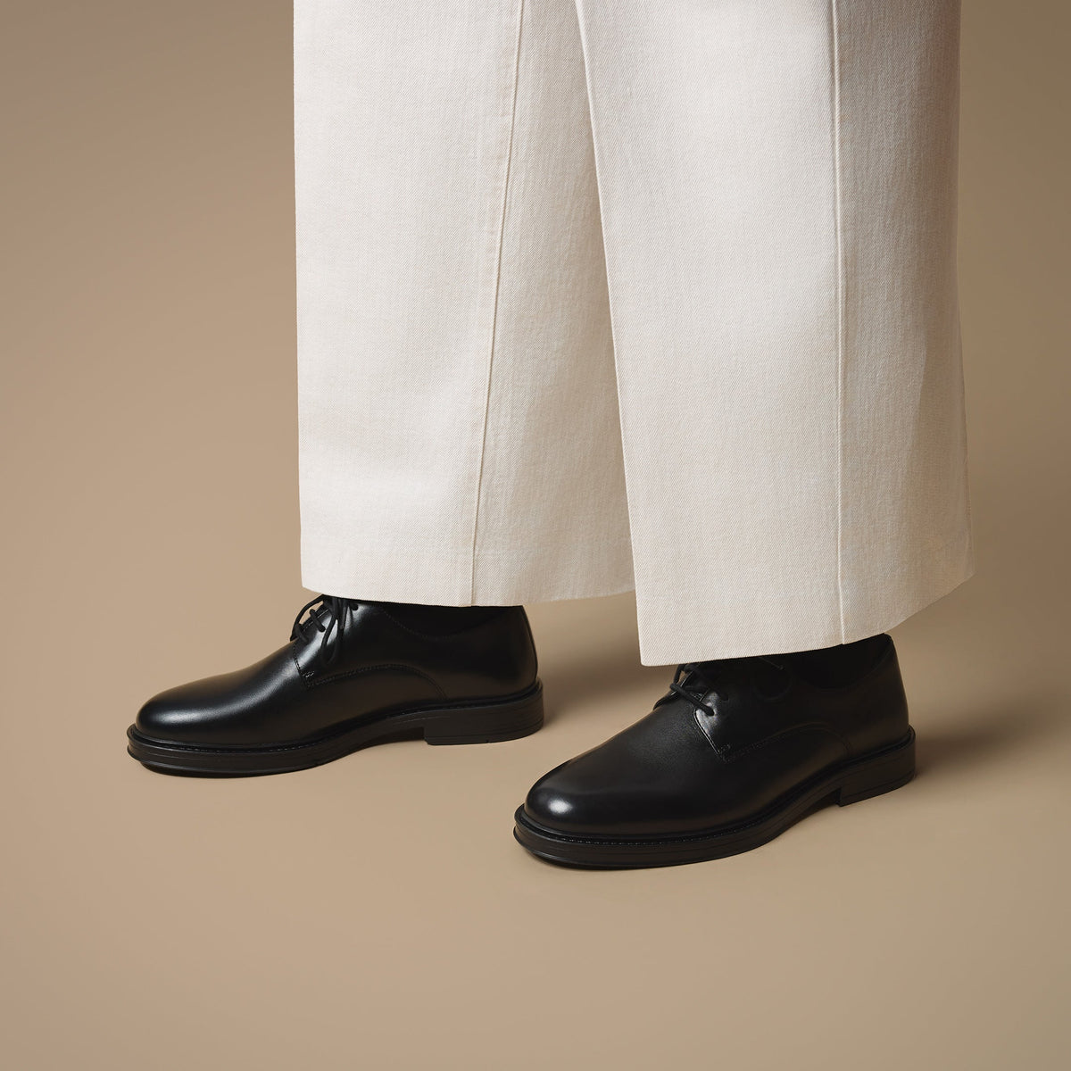 Vincent Derby Shoe