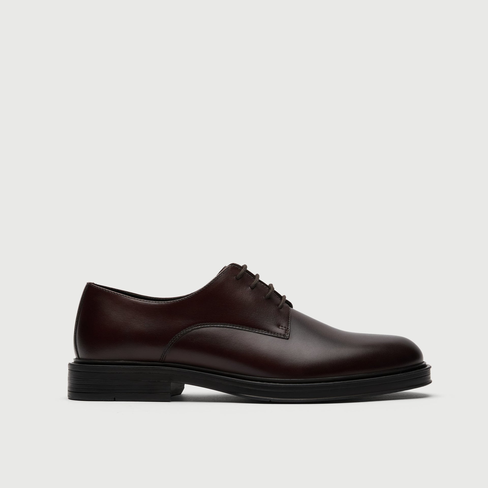 Vincent Derby Shoe