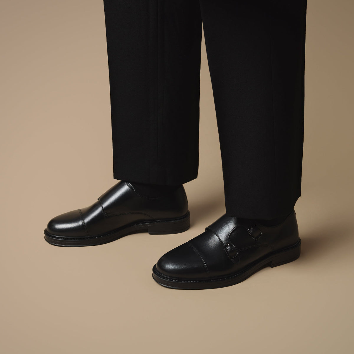 Vincent Monk Shoe