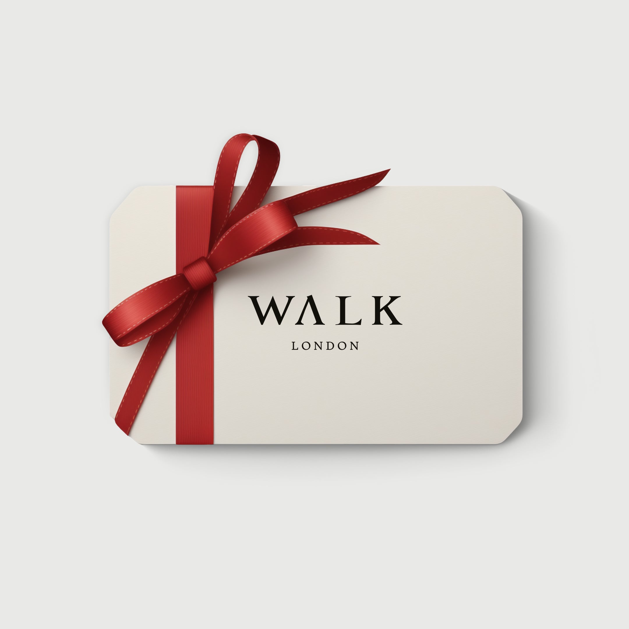 Gift Card: Walk London Walk London Gift Card