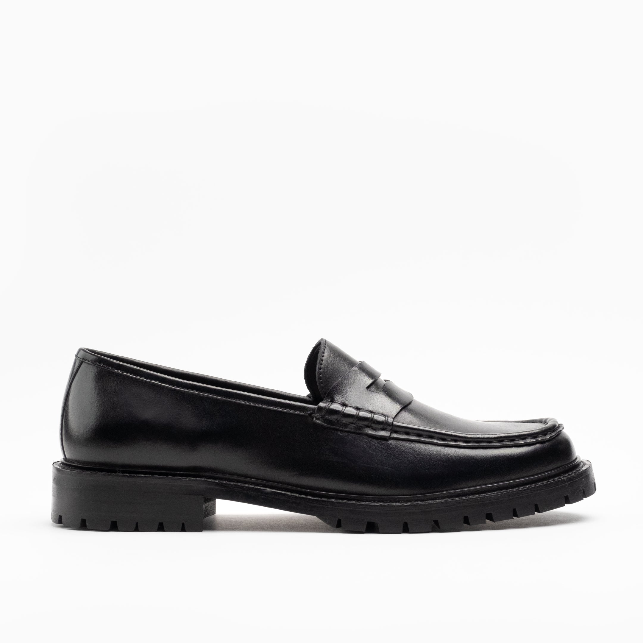 Campus Saddle Loafer