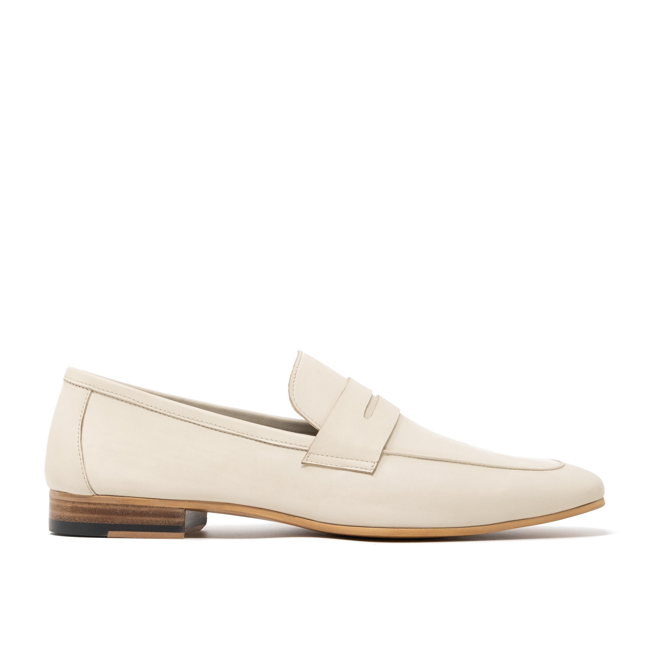 Capri Saddle Loafer