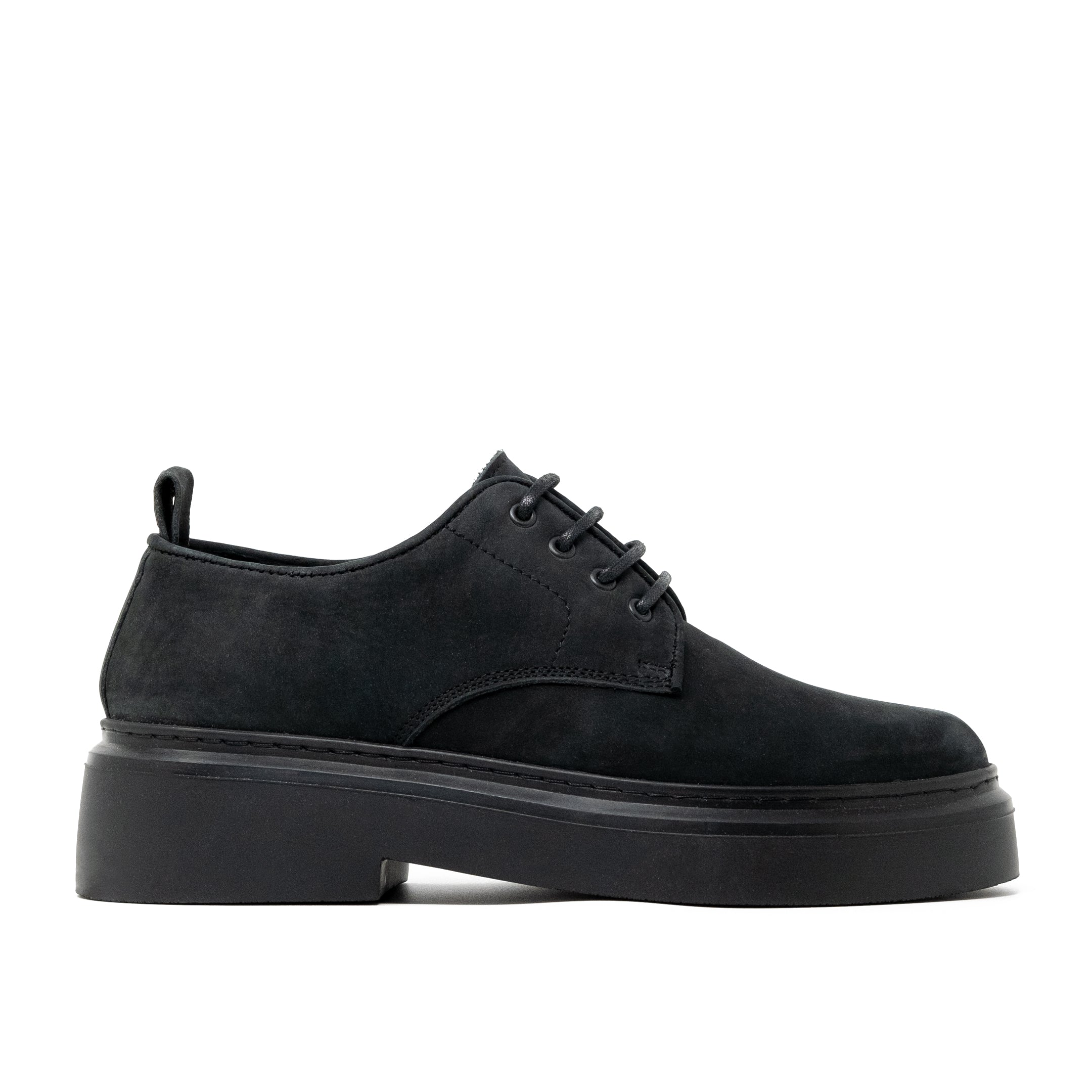 Club Derby Shoe