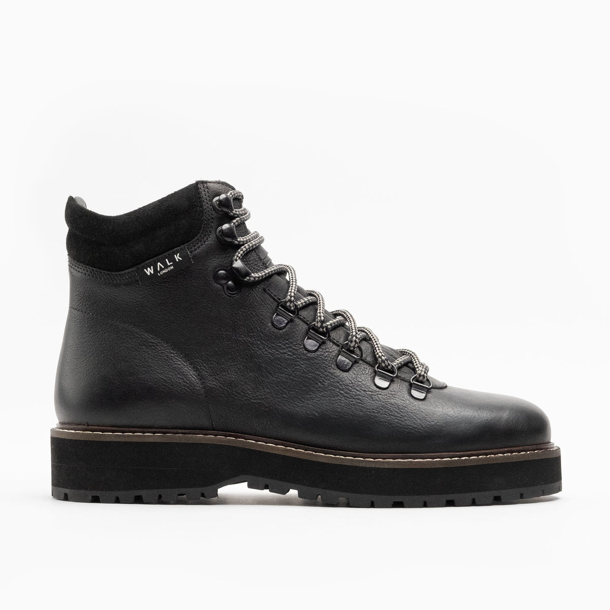 Mens Hiking Boots - Walk London GB