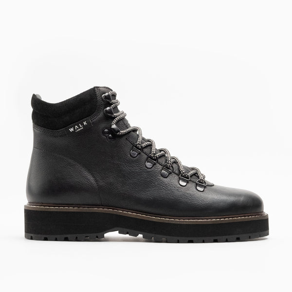 Mens Hiking Boots - Walk London GB