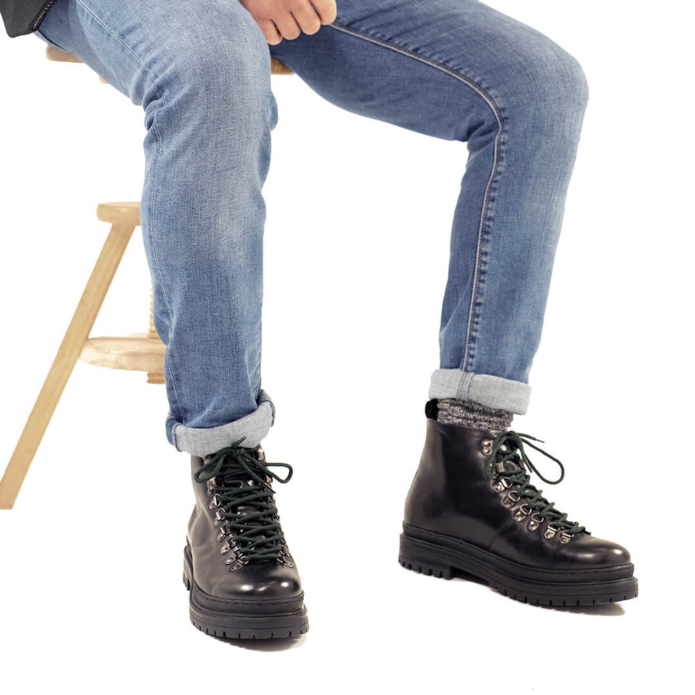 mens hiking boots amazon uk