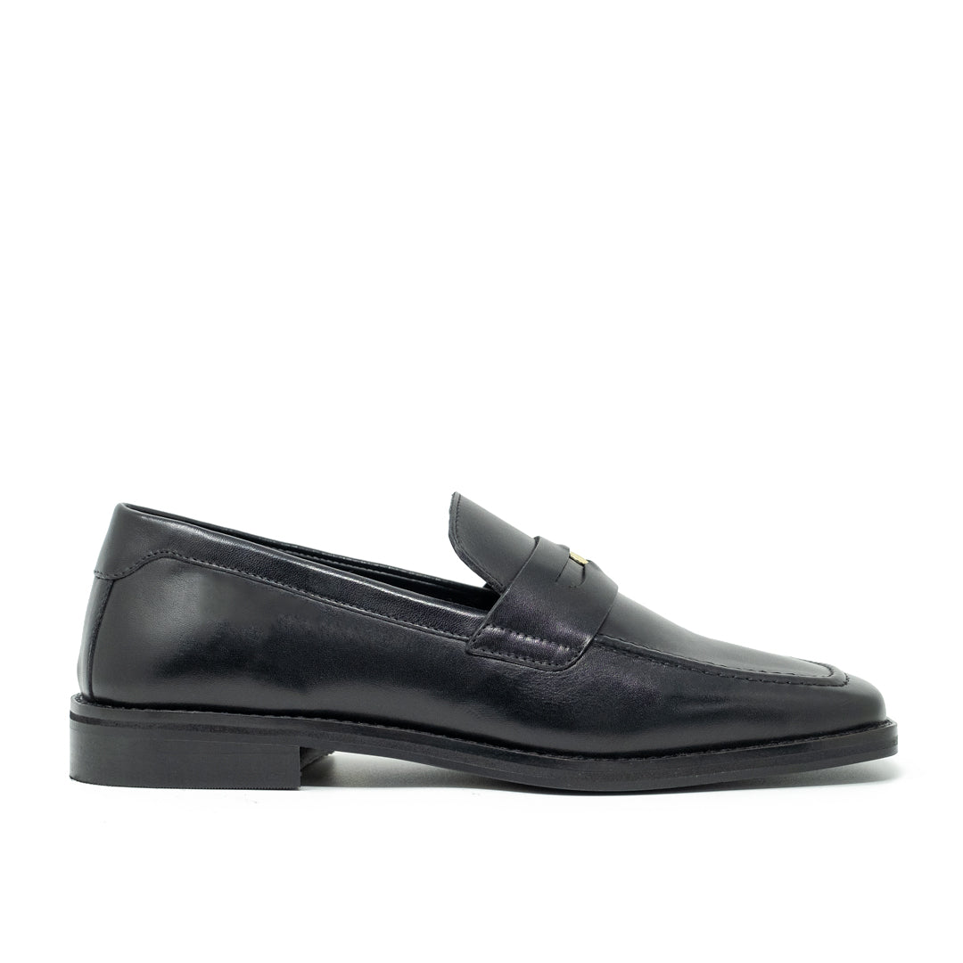 Luther Penny Loafer
