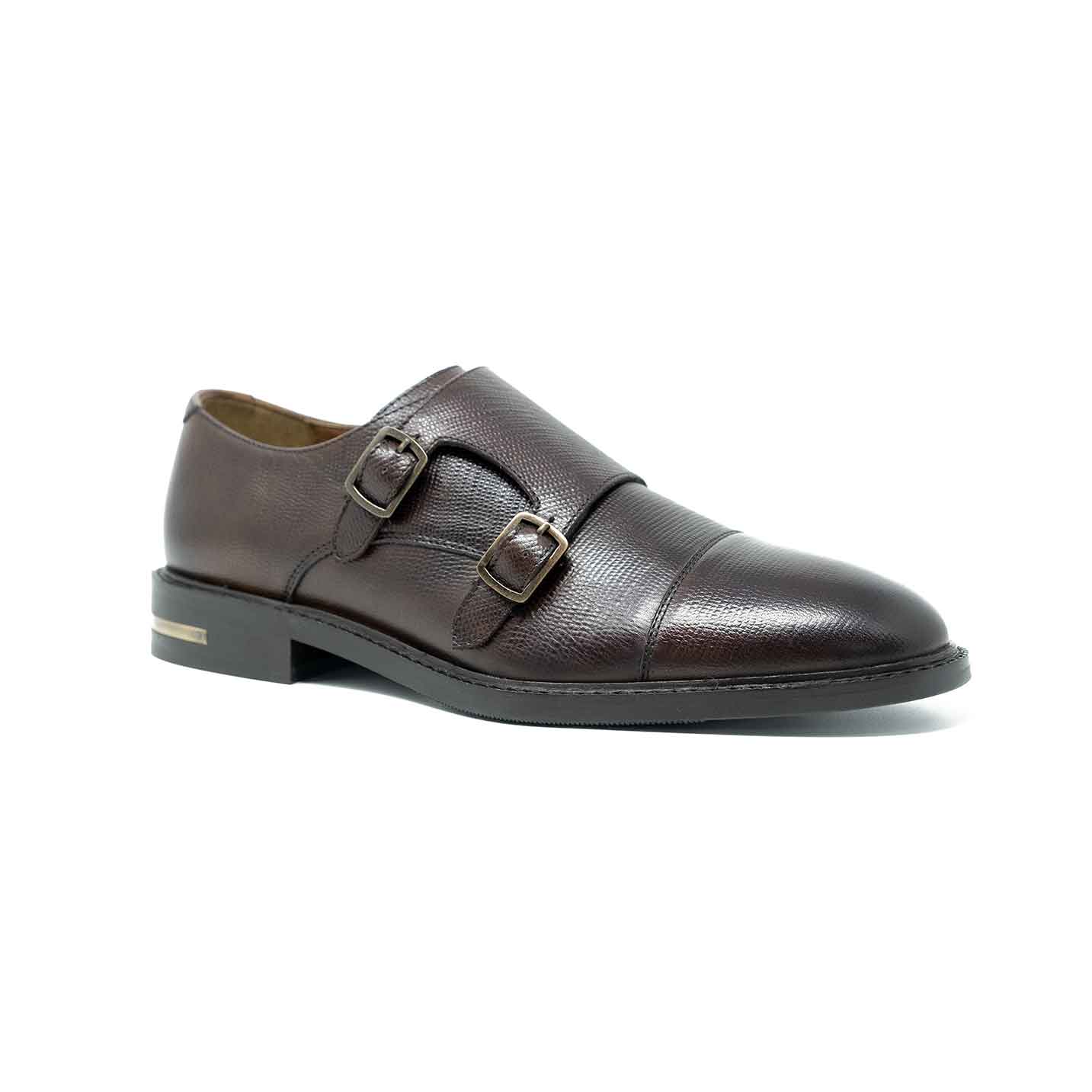 mens monk strap shoes