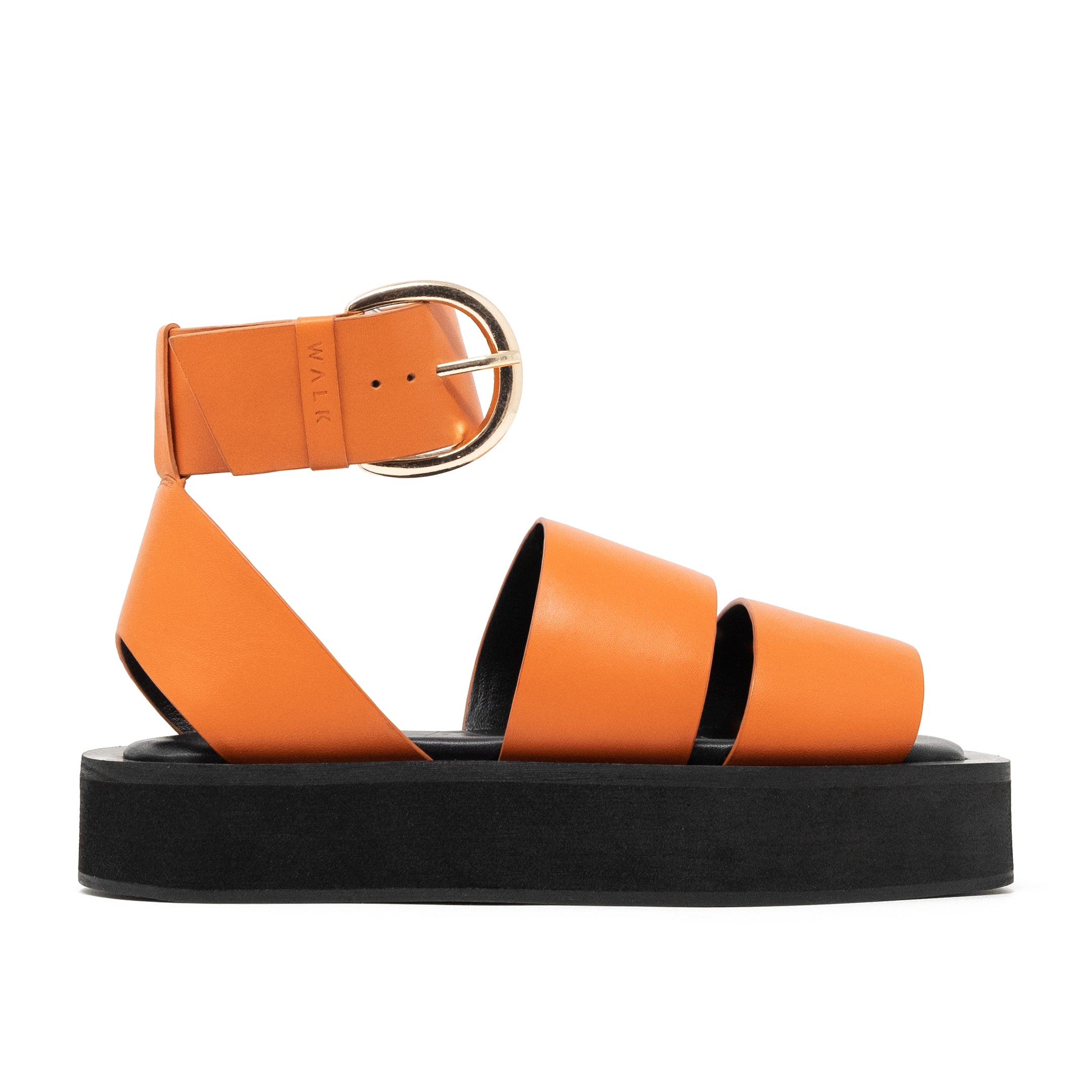 Oslo Strap Sandal
