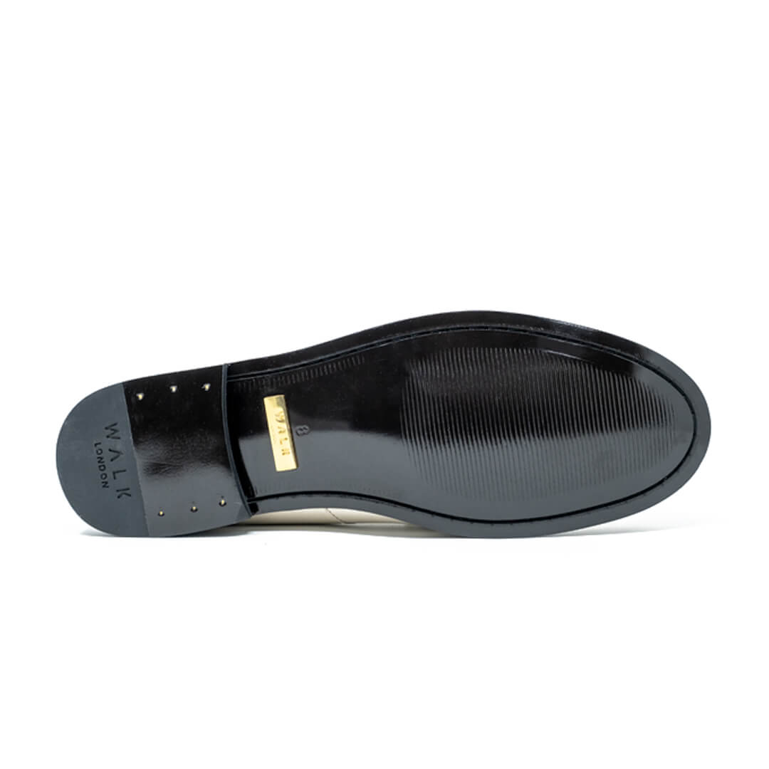 Riva Chain Loafer