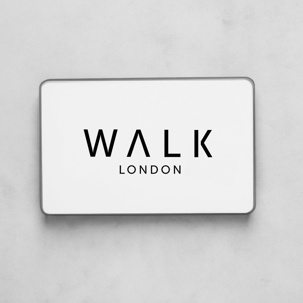 Gift Card: Walk London Walk London Gift Card